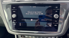 Volkswagen Tiguan 2.0 TDi 190 4Motion SEL 5dr DSG Diesel Estate